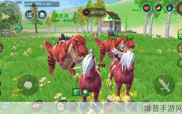 创造与魔法，深度解析武器属性伤害的作用及实战测试