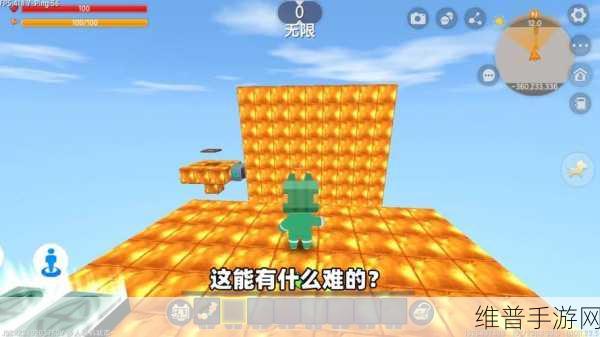 迷你世界探险指南，揭秘硫磺弓手的出没地与攻略