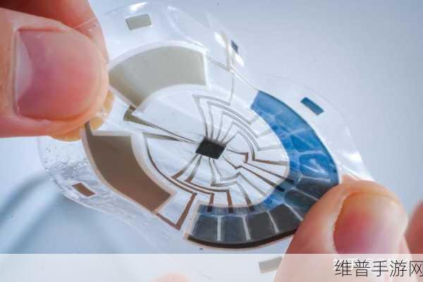 创新科技引领未来，手游界迎来仿生皮肤汗液传感器新纪元