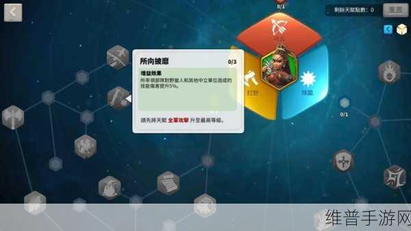万国觉醒，最值得培养的武将深度解析