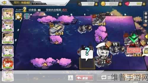 碧蓝航线七夕活动全攻略，解锁浪漫与奖励的秘籍