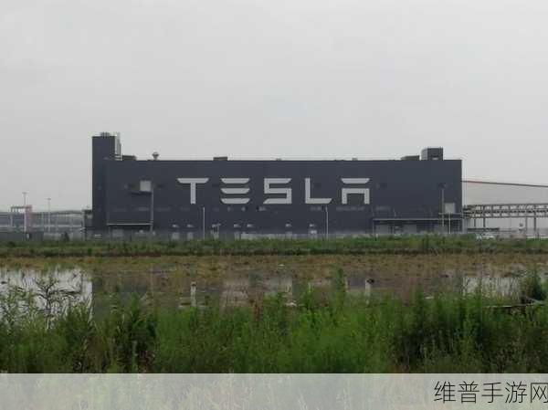 特斯拉链博会展现安全效率理念，手游公司如何借鉴上海超级工厂本土零件率超九成五经验