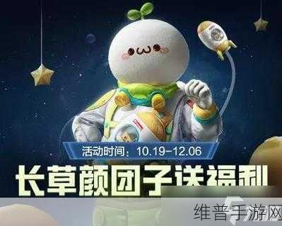 和平精英攻略，解锁萌趣颜团子的详细步骤与技巧