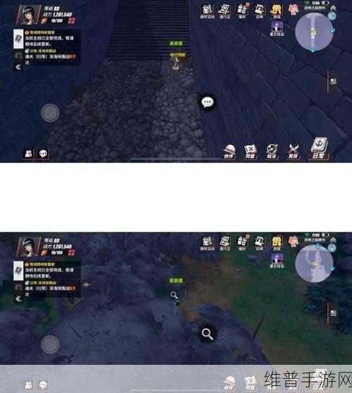 航海王热血航线，魔鬼三角地带全面探索攻略