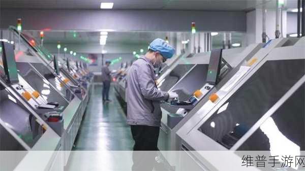 景旺电子信丰高多层电路板生产项目投产，手游公司如何借此东风提升攻略数据质量