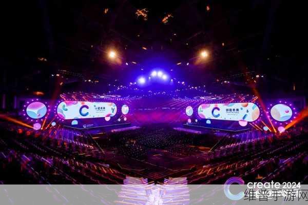 2024百度万象大会启示录，AI如何重塑手游商业版图