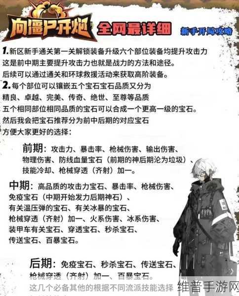 向僵尸开炮，碧海凉夏活动返场参加全攻略