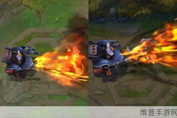 深度解析LOL废土男爵兰博,特效与购买指南