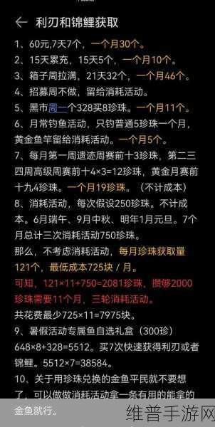 咸鱼之王，咸鱼音乐节活动全攻略详解