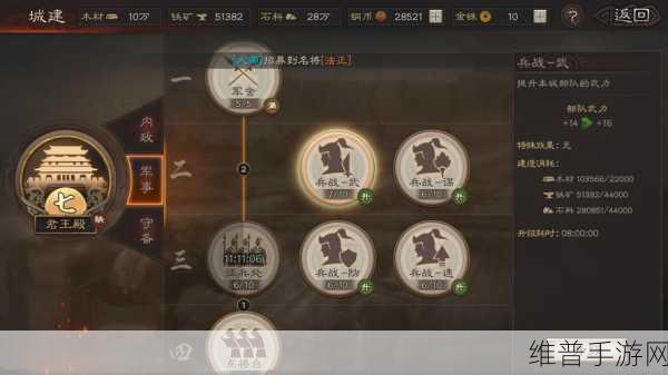 三国志战略版深度攻略，名额与机制全解析，历战割据霸业名额机制详解