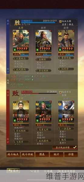 三国志战略版S级战法独行赴斗深度解析与实战应用