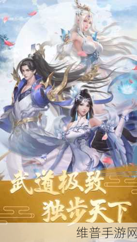 武极天下手游深度攻略,揭秘练功圣地与七宝玲珑塔的秘密
