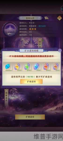 完美世界手游，揭秘修真者渡劫的关键等级与策略