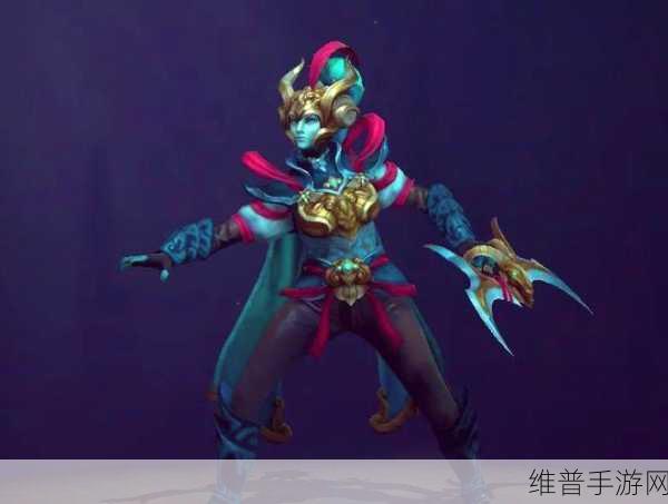 刀塔传奇幻影刺客觉醒，灵动身姿下的无敌杀手攻略