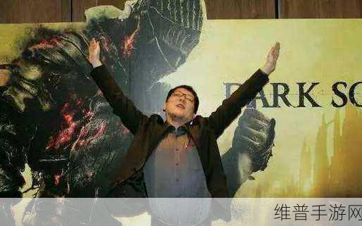 吉田修平揭秘,血源诅咒无重置版背后,宫崎英高忙于新篇
