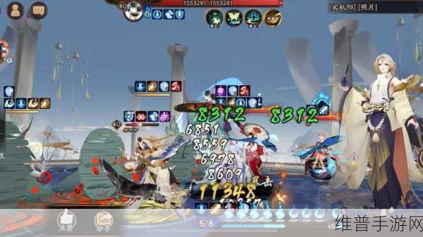 阴阳师流萤之夏虫师秘闻副本深度攻略与阵容推荐