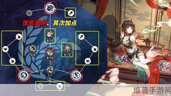 崩坏星穹铁道灵砂技能详解与实战应用攻略