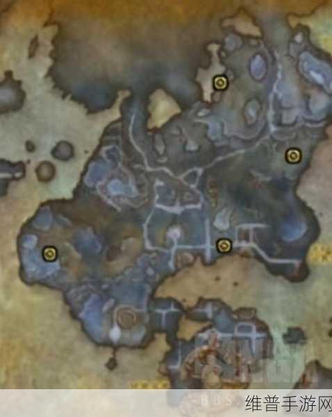 魔兽世界手游攻略，补给就绪成就坐标全解析