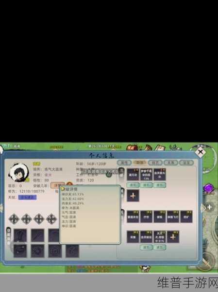 修仙家族模拟器深度攻略，如何高效增加功德点