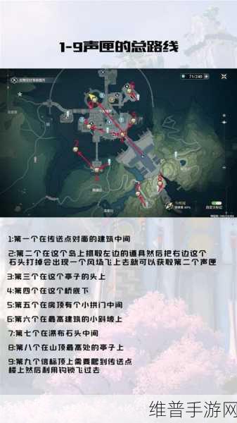 鸣潮手游深度攻略，此际我独行秘境宝箱全解析