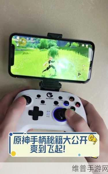 原神连接手柄操作步骤详解及攻略指南