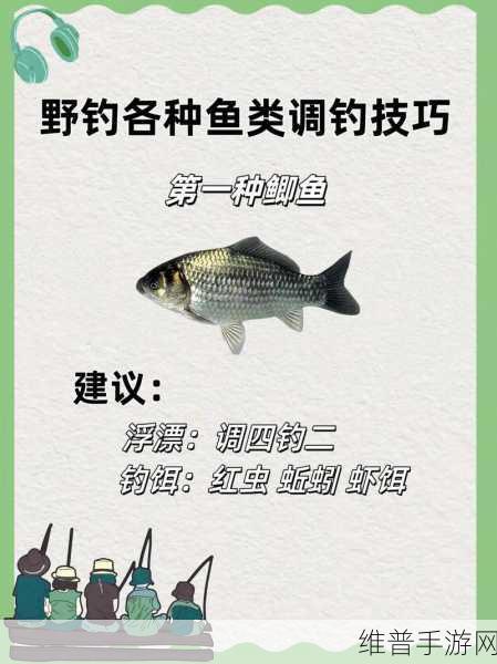 燕云十六声钓鱼攻略，详解钓鱼操作快捷键与技巧