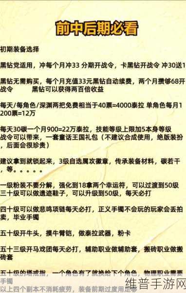 DNF手游玩家必看，全面解析如何查询账号封禁状态