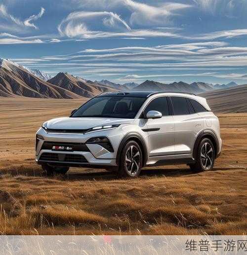 比亚迪唐L来袭，手游玩家眼中的外形大改与理想L8地位之争