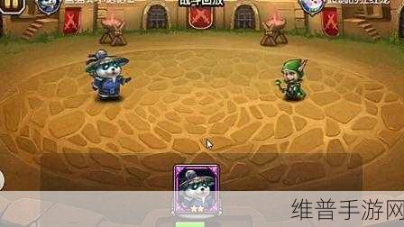 刀塔传奇蓝猫全方位定位分析，掌握策略技巧，实现角色价值最大化