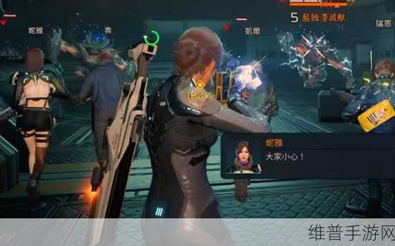 星球重启，职业选择全攻略，助你重启星际之旅