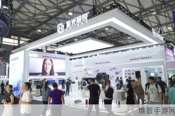 紫光展锐携手中国移动，开启手游AI新纪元，探索终端智能新境界