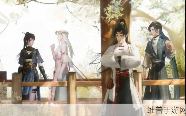 一梦江湖情定江湖，深度解读与探讨游戏内的婚姻系统