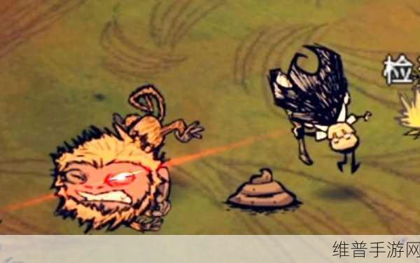 饥荒海难猿猴作用与代码攻略全揭秘