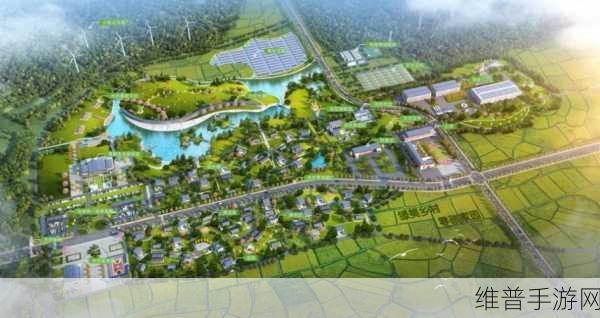 华宝新能闪耀2024年SNEC上海光伏展，手游公司绿色转型新篇章