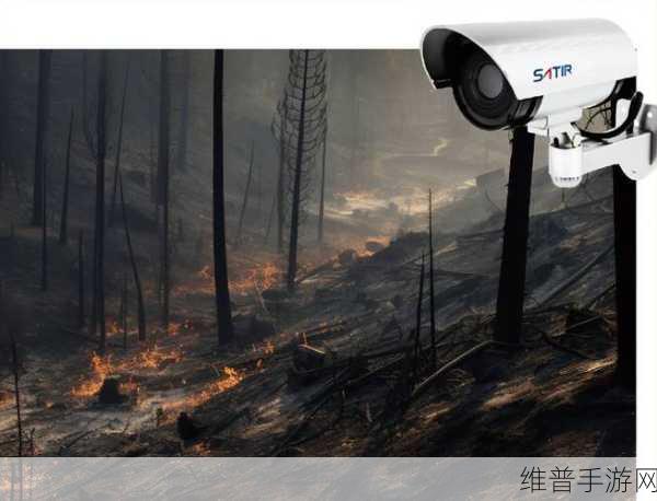 飒特红外热像仪，手游公司的创新科技伙伴，解锁游戏新境界