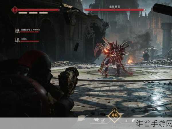 PunisherACT游戏深度攻略，解锁复仇之路的终极秘籍