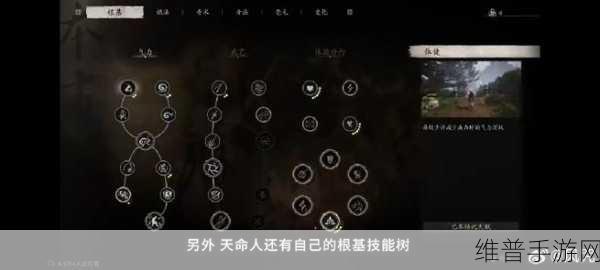 黑神话悟空能量条详解，掌握战斗节奏的关键