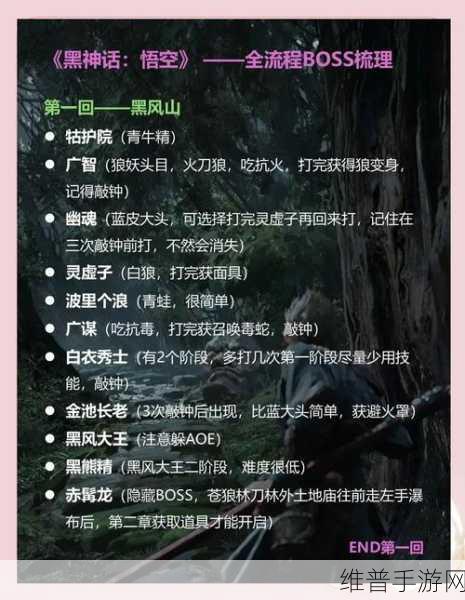 黑神话悟空手游攻略，揭秘羽士刺釬获取方法