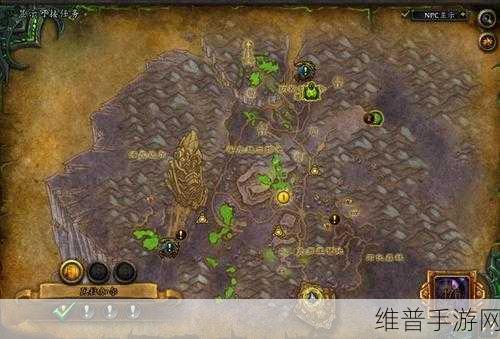 魔兽世界解锁阿古斯地图全流程攻略,探索未知领域的钥匙