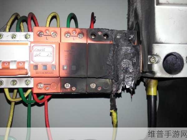 手游公司视角下的浪涌保护器，保护范围分析与安装注意事项全攻略