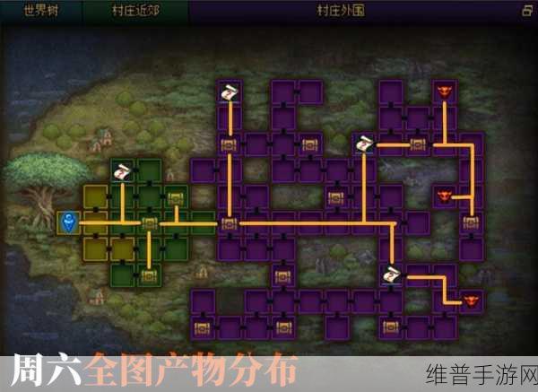 地下城堡2高效刷钱地图全攻略，助你快速致富