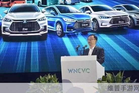 比亚迪董事长王传福大手笔，2亿回购背后的手游市场启示