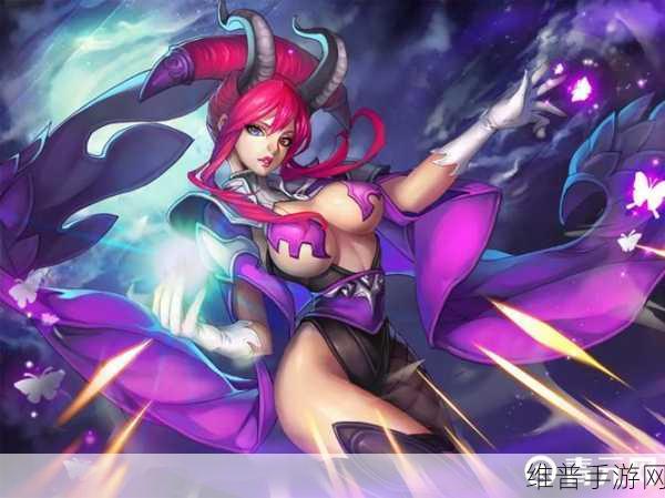 王者荣耀芈月深度解析及武则天秘史中敏月命运探析