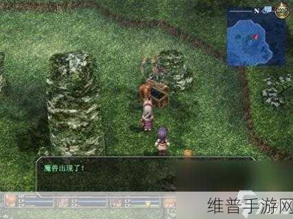 空之轨迹FC刷羊技巧全攻略，高效获取稀有物品
