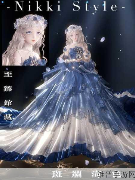 闪耀暖暖，凋零的晚钟时装实机全解析与视频展示攻略