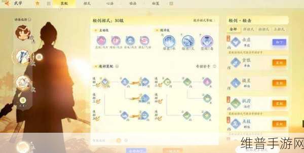 射雕手游引雷针获取全攻略，解锁奇遇，掌控雷电之力