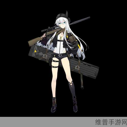 少女前线强化难题全解析，为何你的战术人形无法强化？