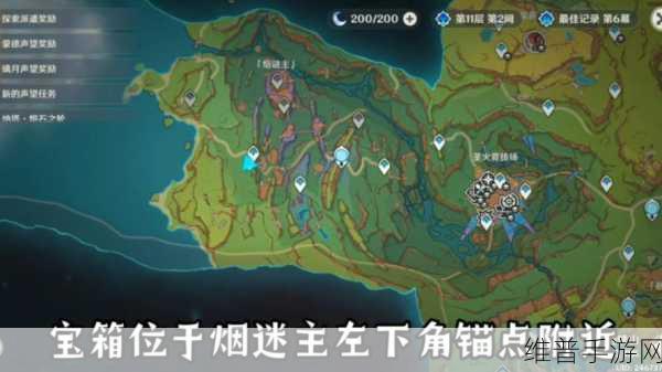 少年三国志2雪域迷烟探索，揭秘顶尖高效通关策略路线