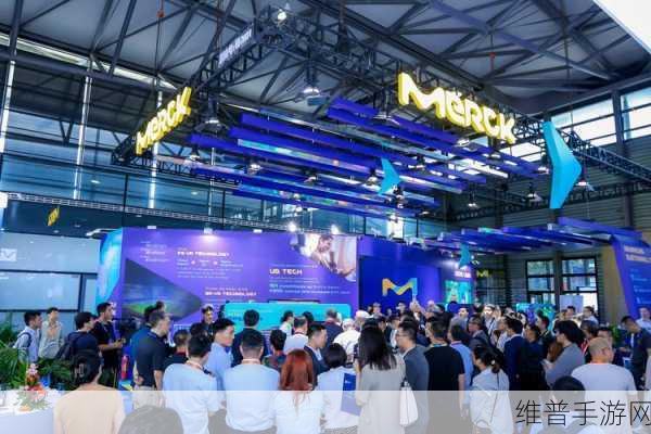 天马微电子闪耀DIC EXPO 2024，手游领域的创新技术与数据攻略