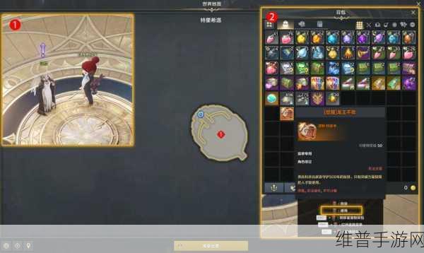 命运方舟霸拳攻略，黄拳与绿拳哪个更厉害？技能加点详解